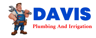 Trusted plumber in MC ALISTER